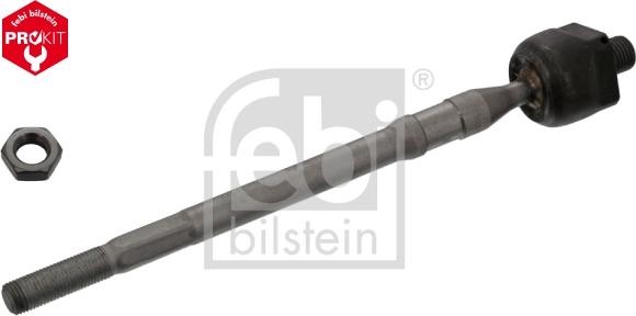 Febi Bilstein 41385 - Articulatie axiala, cap de bara aaoparts.ro