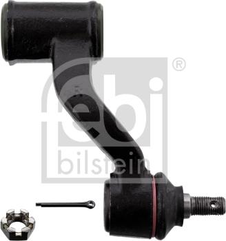 Febi Bilstein 41387 - Levier intermediar directie aaoparts.ro