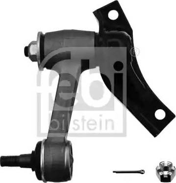 Febi Bilstein 41295 - Levier intermediar directie aaoparts.ro