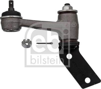 Febi Bilstein 41296 - Levier intermediar directie aaoparts.ro