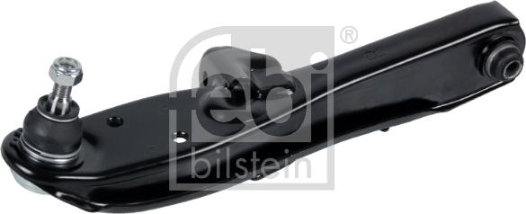 Febi Bilstein 41249 - Brat, suspensie roata aaoparts.ro