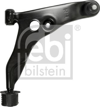 Febi Bilstein 41244 - Brat, suspensie roata aaoparts.ro