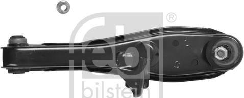 Febi Bilstein 41246 - Brat, suspensie roata aaoparts.ro