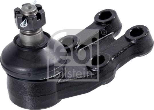 Febi Bilstein 41241 - Articulatie sarcina / ghidare aaoparts.ro