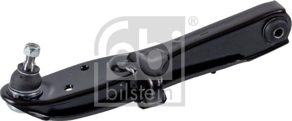 Febi Bilstein 41248 - Brat, suspensie roata aaoparts.ro