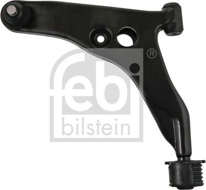 Febi Bilstein 41243 - Brat, suspensie roata aaoparts.ro