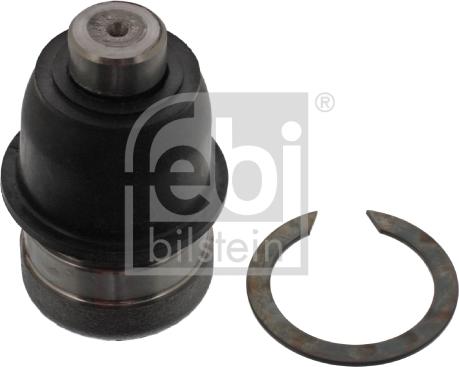 Febi Bilstein 41258 - Articulatie sarcina / ghidare aaoparts.ro