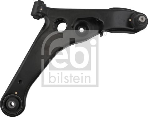 Febi Bilstein 41266 - Brat, suspensie roata aaoparts.ro