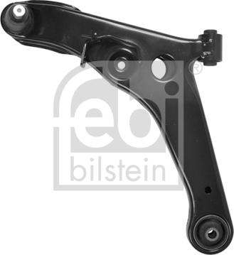 Febi Bilstein 41267 - Brat, suspensie roata aaoparts.ro