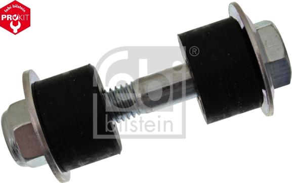 Febi Bilstein 41200 - Brat / bieleta suspensie, stabilizator aaoparts.ro