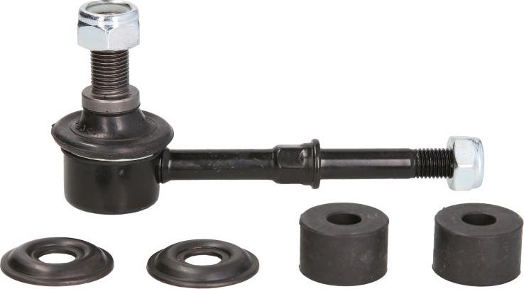 Febi Bilstein 41202 - Brat / bieleta suspensie, stabilizator aaoparts.ro