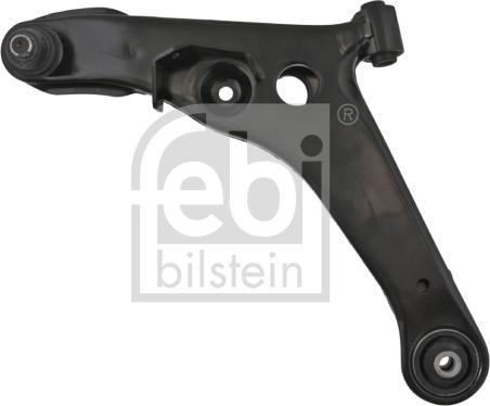 Febi Bilstein 41219 - Brat, suspensie roata aaoparts.ro