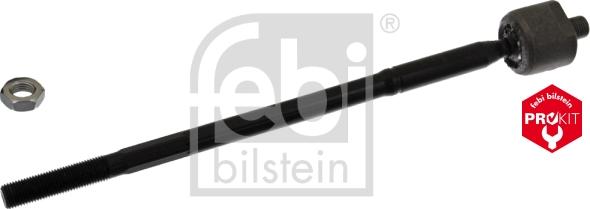 Febi Bilstein 41282 - Articulatie axiala, cap de bara aaoparts.ro