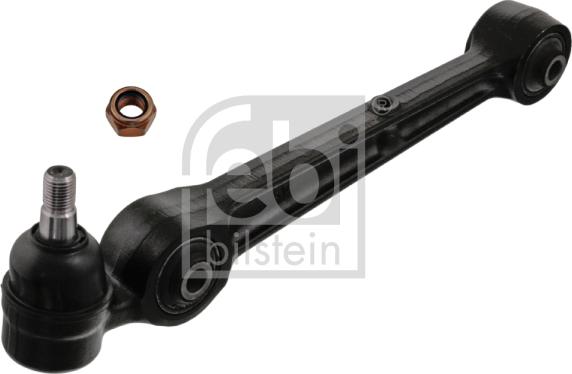 Febi Bilstein 41235 - Brat, suspensie roata aaoparts.ro