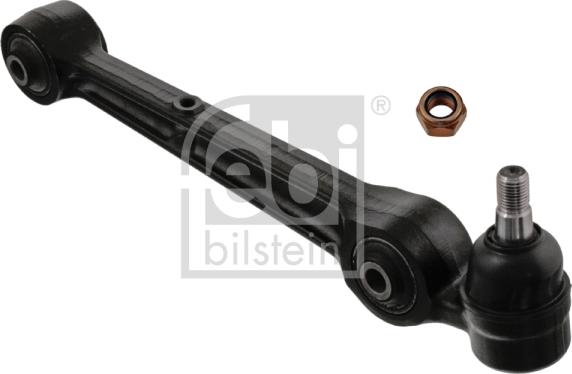 Febi Bilstein 41236 - Brat, suspensie roata aaoparts.ro