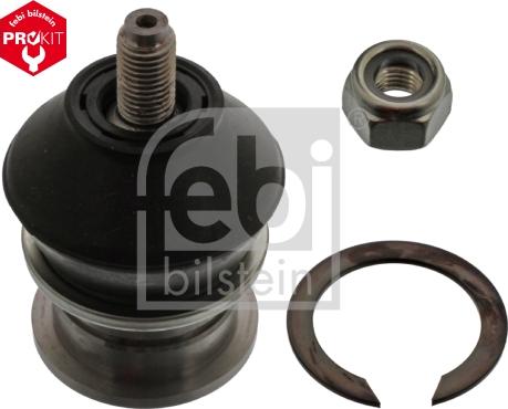 Febi Bilstein 41230 - Articulatie sarcina / ghidare aaoparts.ro