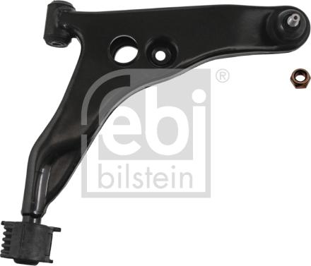 Febi Bilstein 41238 - Brat, suspensie roata aaoparts.ro