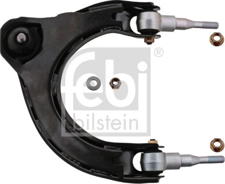 Febi Bilstein 41233 - Brat, suspensie roata aaoparts.ro