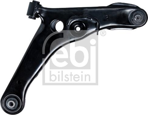 Febi Bilstein 41220 - Brat, suspensie roata aaoparts.ro