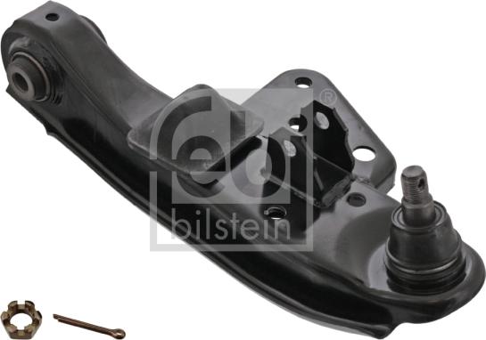 Febi Bilstein 41794 - Brat, suspensie roata aaoparts.ro