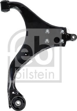 Febi Bilstein 41798 - Brat, suspensie roata aaoparts.ro