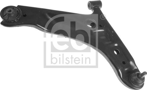 Febi Bilstein 41749 - Brat, suspensie roata aaoparts.ro