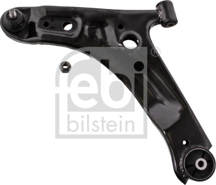 Febi Bilstein 41748 - Brat, suspensie roata aaoparts.ro