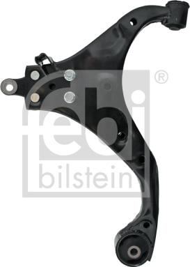 Febi Bilstein 41761 - Brat, suspensie roata aaoparts.ro