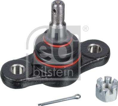 Febi Bilstein 41709 - Articulatie sarcina / ghidare aaoparts.ro