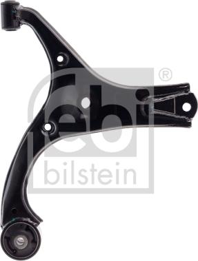 Febi Bilstein 41700 - Brat, suspensie roata aaoparts.ro