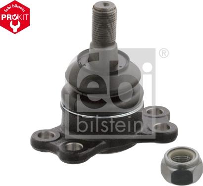 Febi Bilstein 41707 - Articulatie sarcina / ghidare aaoparts.ro