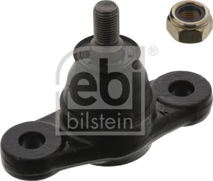 Febi Bilstein 41710 - Articulatie sarcina / ghidare aaoparts.ro