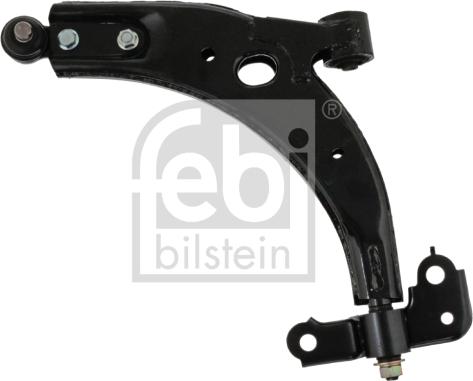 Febi Bilstein 41785 - Brat, suspensie roata aaoparts.ro