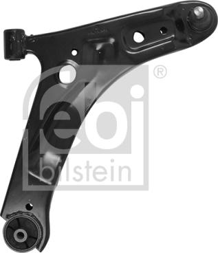 Febi Bilstein 41730 - Brat, suspensie roata aaoparts.ro