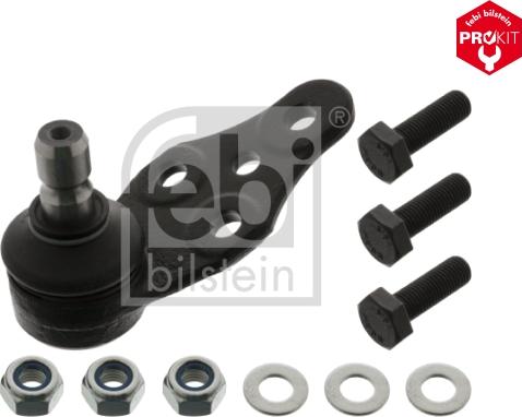 Febi Bilstein 41738 - Articulatie sarcina / ghidare aaoparts.ro