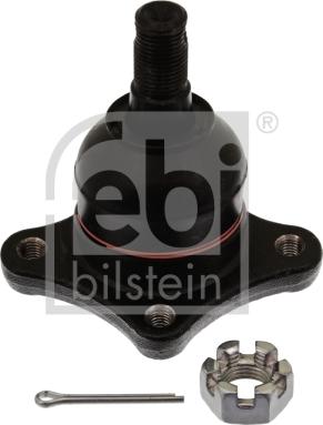 Febi Bilstein 41733 - Articulatie sarcina / ghidare aaoparts.ro