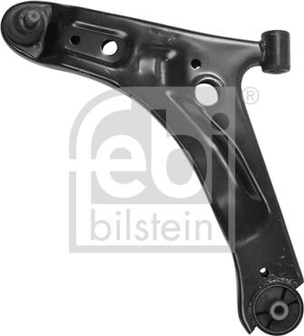 Febi Bilstein 41729 - Brat, suspensie roata aaoparts.ro