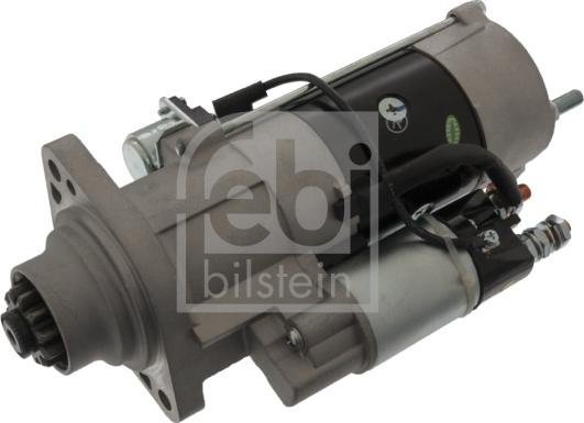 Febi Bilstein 48996 - Starter aaoparts.ro
