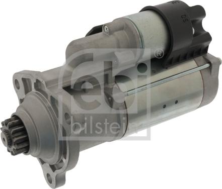 Febi Bilstein 48990 - Starter aaoparts.ro