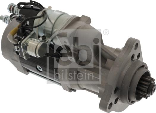 Febi Bilstein 48992 - Starter aaoparts.ro