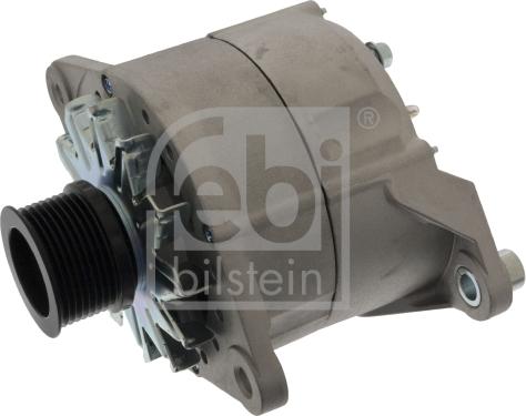 Febi Bilstein 48941 - Generator / Alternator aaoparts.ro