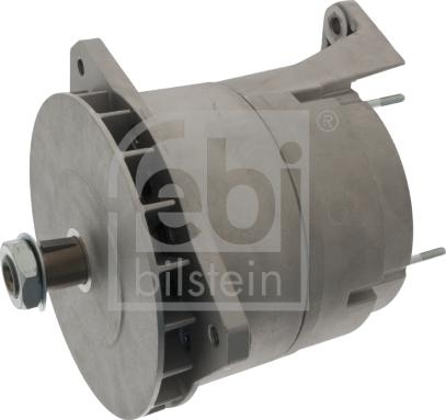 Febi Bilstein 48961 - Generator / Alternator aaoparts.ro