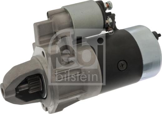 Febi Bilstein 48963 - Starter aaoparts.ro