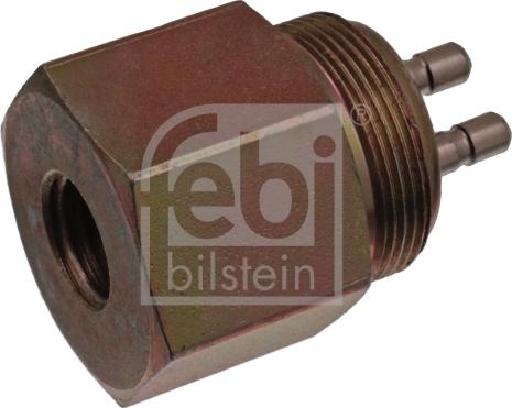 Febi Bilstein 48909 - Senzor,sistem supraalimentare aaoparts.ro