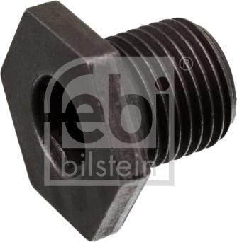 Febi Bilstein 48905 - Surub de golire,baia de ulei aaoparts.ro
