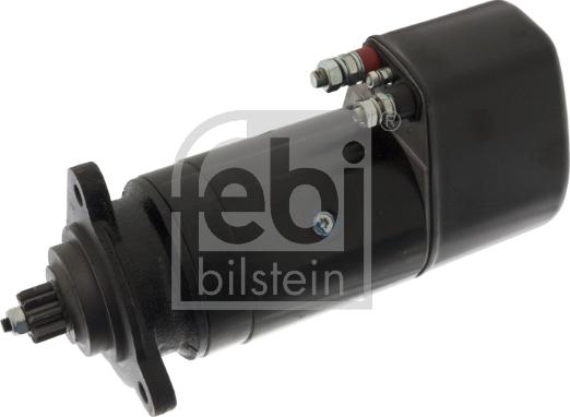 Febi Bilstein 48985 - Starter aaoparts.ro