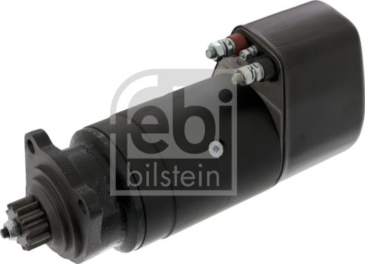 Febi Bilstein 48986 - Starter aaoparts.ro