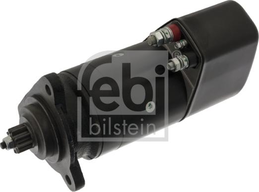 Febi Bilstein 48981 - Starter aaoparts.ro