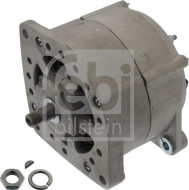 Febi Bilstein 48934 - Generator / Alternator aaoparts.ro