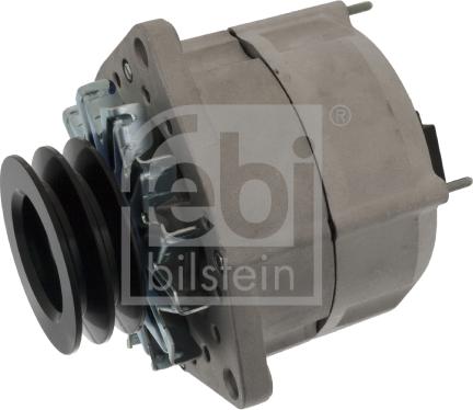 Febi Bilstein 48931 - Generator / Alternator aaoparts.ro